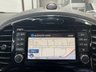 USED 2014 64 NISSAN JUKE 1.5 ACENTA PREMIUM DCI 5d 110 BHP Reversing Camera,Sat Nav