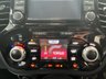 USED 2014 64 NISSAN JUKE 1.5 ACENTA PREMIUM DCI 5d 110 BHP Reversing Camera,Sat Nav