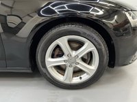 USED 2012 12 AUDI A4 2.0 AVANT TDI SE 5d 141 BHP 1 Previous Owner, Cruise, DAB