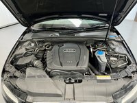 USED 2012 12 AUDI A4 2.0 AVANT TDI SE 5d 141 BHP 1 Previous Owner, Cruise, DAB