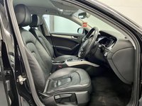 USED 2012 12 AUDI A4 2.0 AVANT TDI SE 5d 141 BHP 1 Previous Owner, Cruise, DAB