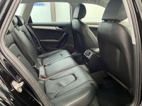 USED 2012 12 AUDI A4 2.0 AVANT TDI SE 5d 141 BHP 1 Previous Owner, Cruise, DAB