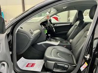 USED 2012 12 AUDI A4 2.0 AVANT TDI SE 5d 141 BHP 1 Previous Owner, Cruise, DAB