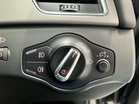 USED 2012 12 AUDI A4 2.0 AVANT TDI SE 5d 141 BHP 1 Previous Owner, Cruise, DAB