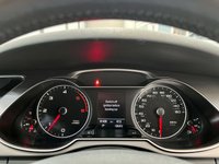 USED 2012 12 AUDI A4 2.0 AVANT TDI SE 5d 141 BHP 1 Previous Owner, Cruise, DAB