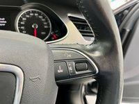USED 2012 12 AUDI A4 2.0 AVANT TDI SE 5d 141 BHP 1 Previous Owner, Cruise, DAB