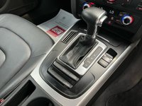 USED 2012 12 AUDI A4 2.0 AVANT TDI SE 5d 141 BHP 1 Previous Owner, Cruise, DAB