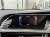 USED 2012 12 AUDI A4 2.0 AVANT TDI SE 5d 141 BHP 1 Previous Owner, Cruise, DAB