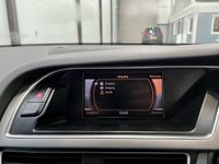 USED 2012 12 AUDI A4 2.0 AVANT TDI SE 5d 141 BHP 1 Previous Owner, Cruise, DAB