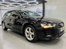 USED 2012 12 AUDI A4 2.0 AVANT TDI SE 5d 141 BHP 1 Previous Owner, Cruise, DAB