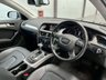 USED 2012 12 AUDI A4 2.0 AVANT TDI SE 5d 141 BHP 1 Previous Owner, Cruise, DAB