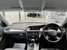 USED 2012 12 AUDI A4 2.0 AVANT TDI SE 5d 141 BHP 1 Previous Owner, Cruise, DAB