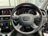 USED 2012 12 AUDI A4 2.0 AVANT TDI SE 5d 141 BHP 1 Previous Owner, Cruise, DAB
