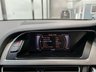 USED 2012 12 AUDI A4 2.0 AVANT TDI SE 5d 141 BHP 1 Previous Owner, Cruise, DAB