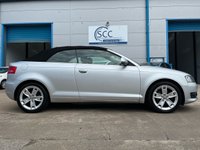 USED 2009 59 AUDI A3 1.6 TDI SPORT 2d 103 BHP 3k Extras,Heated Seats,&pound;30 Tax