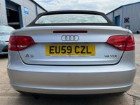 USED 2009 59 AUDI A3 1.6 TDI SPORT 2d 103 BHP 3k Extras,Heated Seats,&pound;30 Tax