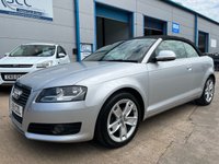USED 2009 59 AUDI A3 1.6 TDI SPORT 2d 103 BHP 3k Extras,Heated Seats,&pound;30 Tax