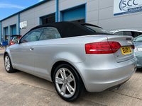 USED 2009 59 AUDI A3 1.6 TDI SPORT 2d 103 BHP 3k Extras,Heated Seats,&pound;30 Tax
