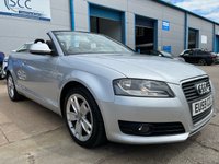 USED 2009 59 AUDI A3 1.6 TDI SPORT 2d 103 BHP 3k Extras,Heated Seats,&pound;30 Tax