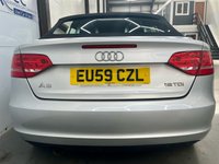 USED 2009 59 AUDI A3 1.6 TDI SPORT 2d 103 BHP 3k Extras,Heated Seats,&pound;30 Tax
