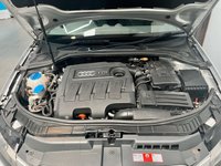 USED 2009 59 AUDI A3 1.6 TDI SPORT 2d 103 BHP 3k Extras,Heated Seats,&pound;30 Tax