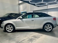 USED 2009 59 AUDI A3 1.6 TDI SPORT 2d 103 BHP 3k Extras,Heated Seats,&pound;30 Tax