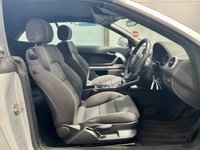 USED 2009 59 AUDI A3 1.6 TDI SPORT 2d 103 BHP 3k Extras,Heated Seats,&pound;30 Tax