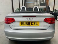USED 2009 59 AUDI A3 1.6 TDI SPORT 2d 103 BHP 3k Extras,Heated Seats,&pound;30 Tax