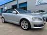 USED 2009 59 AUDI A3 1.6 TDI SPORT 2d 103 BHP 3k Extras,Heated Seats,&pound;30 Tax