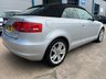 USED 2009 59 AUDI A3 1.6 TDI SPORT 2d 103 BHP 3k Extras,Heated Seats,&pound;30 Tax