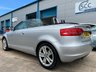 USED 2009 59 AUDI A3 1.6 TDI SPORT 2d 103 BHP 3k Extras,Heated Seats,&pound;30 Tax