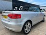 USED 2009 59 AUDI A3 1.6 TDI SPORT 2d 103 BHP 3k Extras,Heated Seats,&pound;30 Tax