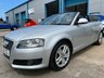 USED 2009 59 AUDI A3 1.6 TDI SPORT 2d 103 BHP 3k Extras,Heated Seats,&pound;30 Tax