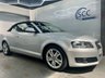 USED 2009 59 AUDI A3 1.6 TDI SPORT 2d 103 BHP 3k Extras,Heated Seats,&pound;30 Tax