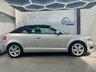 USED 2009 59 AUDI A3 1.6 TDI SPORT 2d 103 BHP 3k Extras,Heated Seats,&pound;30 Tax