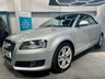USED 2009 59 AUDI A3 1.6 TDI SPORT 2d 103 BHP 3k Extras,Heated Seats,&pound;30 Tax
