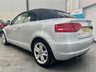 USED 2009 59 AUDI A3 1.6 TDI SPORT 2d 103 BHP 3k Extras,Heated Seats,&pound;30 Tax