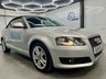 USED 2009 59 AUDI A3 1.6 TDI SPORT 2d 103 BHP 3k Extras,Heated Seats,&pound;30 Tax