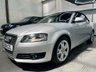 USED 2009 59 AUDI A3 1.6 TDI SPORT 2d 103 BHP 3k Extras,Heated Seats,&pound;30 Tax