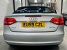 USED 2009 59 AUDI A3 1.6 TDI SPORT 2d 103 BHP 3k Extras,Heated Seats,&pound;30 Tax