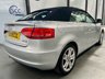 USED 2009 59 AUDI A3 1.6 TDI SPORT 2d 103 BHP 3k Extras,Heated Seats,&pound;30 Tax