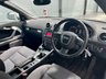 USED 2009 59 AUDI A3 1.6 TDI SPORT 2d 103 BHP 3k Extras,Heated Seats,&pound;30 Tax