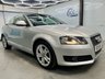 USED 2009 59 AUDI A3 1.6 TDI SPORT 2d 103 BHP 3k Extras,Heated Seats,&pound;30 Tax