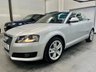 USED 2009 59 AUDI A3 1.6 TDI SPORT 2d 103 BHP 3k Extras,Heated Seats,&pound;30 Tax