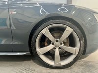 USED 2011 60 AUDI A5 2.0 TFSI S LINE 2d 178 BHP &pound;8k Extras,Cruise,Sat Nav