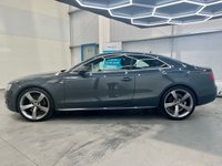 USED 2011 60 AUDI A5 2.0 TFSI S LINE 2d 178 BHP &pound;8k Extras,Cruise,Sat Nav