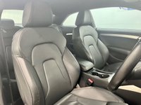 USED 2011 60 AUDI A5 2.0 TFSI S LINE 2d 178 BHP &pound;8k Extras,Cruise,Sat Nav