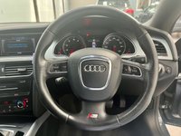 USED 2011 60 AUDI A5 2.0 TFSI S LINE 2d 178 BHP &pound;8k Extras,Cruise,Sat Nav