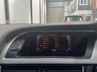USED 2011 60 AUDI A5 2.0 TFSI S LINE 2d 178 BHP &pound;8k Extras,Cruise,Sat Nav