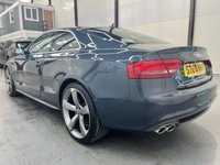 USED 2011 60 AUDI A5 2.0 TFSI S LINE 2d 178 BHP &pound;8k Extras,Cruise,Sat Nav